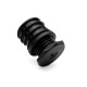Állítható láb D80mm-es csőhöz, M56 menettel. 1,5-2mm-es falvastagsághoz. Állítható láb D80mm-es csőhöz, M56 menettel. 1,5-2mm-es falvastagsághoz.