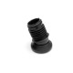 Döntött talpú dugó O25mm-es kerek csőhöz. 1,5-2mm-es falvastagsághoz. Döntött talpú dugó O25mm-es kerek csőhöz. 1,5-2mm-es falvastagsághoz.