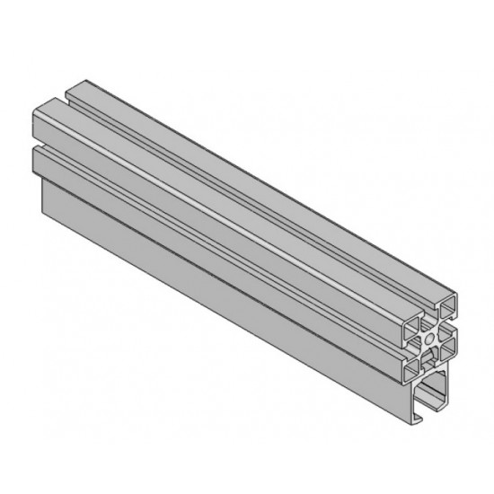Aluprofil 33x30