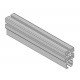 Aluprofil 33x30 Aluprofil 33x30