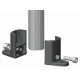 Adapter csatlakozó Adapter csatlakozó