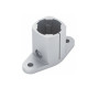Adapter csatlakozó Adapter csatlakozó