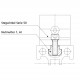 Adapter - M6 Adapter - M6