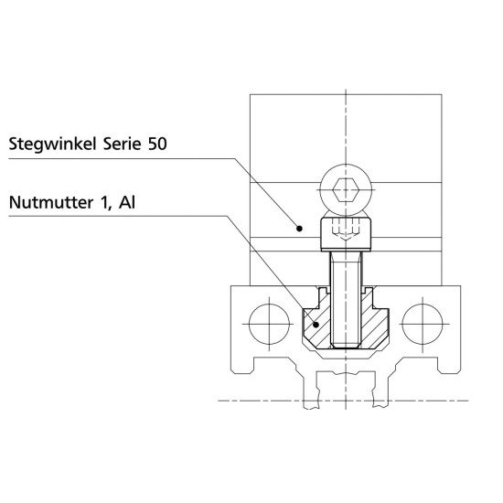 Adapter - M8