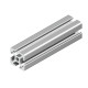 Aluprofil - 20x20 Aluprofil - 20x20
