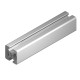 Aluprofil - 20x20 Két oldalon zárt - 180 Aluprofil - 20x20 Két oldalon zárt - 180