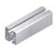 Aluprofil - 45x45 Két oldalon zárt 180° Aluprofil - 45x45 Két oldalon zárt 180°