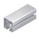 Aluprofil - 45x45 Két oldalon zárt 90° Aluprofil - 45x45 Két oldalon zárt 90°