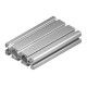 Aluprofil - 60x20 Aluprofil - 60x20