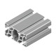 Aluprofil - 60x30-bk Aluprofil - 60x30-bk