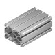 Aluprofil - 60x40 Aluprofil - 60x40