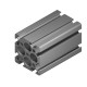 Aluprofil - 60x60 Aluprofil - 60x60