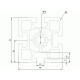 Aluprofil - 60x60 Nehéz Aluprofil - 60x60 Nehéz