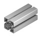 Aluprofil - 60x60L Aluprofil - 60x60L