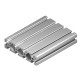 Aluprofil - 80x20 Aluprofil - 80x20