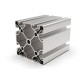 Aluprofil - 80x80 ECO Aluprofil - 80x80 ECO