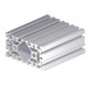Aluprofil - 90x180 Nehéz Aluprofil - 90x180 Nehéz
