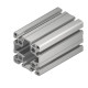 Aluprofil - 90x90 Könnyű Aluprofil - 90x90 Könnyű