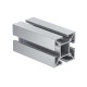 Aluprofil mk 2002 - 50x50 ECO Aluprofil mk 2002 - 50x50 ECO