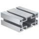 Aluprofil mk 2004 - 100x50 Nehéz Aluprofil mk 2004 - 100x50 Nehéz