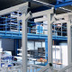 Aluprofil mk 2004 - 100x50 Nehéz Aluprofil mk 2004 - 100x50 Nehéz