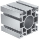 Aluprofil mk 2011 - 100x100 Nehéz Aluprofil mk 2011 - 100x100 Nehéz
