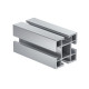 Aluprofil mk 2014 - 50x50 Könnyű Aluprofil mk 2014 - 50x50 Könnyű