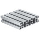 Aluprofil mk 2025.03 - 100x25 Aluprofil mk 2025.03 - 100x25
