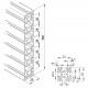 Aluprofil mk 2025.04 - 150x25 Aluprofil mk 2025.04 - 150x25