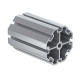 Aluprofil mk 2025.21 - 70x70 Aluprofil mk 2025.21 - 70x70