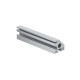 Aluprofil mk 2025.38 - 25x25 - 45 Aluprofil mk 2025.38 - 25x25 - 45