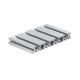 Aluprofil mk 2025.44 - Adapter 160x20 Aluprofil mk 2025.44 - Adapter 160x20