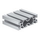 Aluprofil mk 2040.05 - 120x40 Nehéz Aluprofil mk 2040.05 - 120x40 Nehéz
