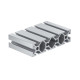 Aluprofil mk 2040.06 - 160x40 Nehéz Aluprofil mk 2040.06 - 160x40 Nehéz