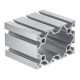 Aluprofil mk 2040.07 - 120x80 Nehéz Aluprofil mk 2040.07 - 120x80 Nehéz