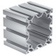 Aluprofil mk 2040.10 - 120x120 Nehéz Aluprofil mk 2040.10 - 120x120 Nehéz