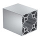 Aluprofil mk 2040.109 - 80x80 Négy oldalon zárt - Tisztatéri Aluprofil mk 2040.109 - 80x80 Négy oldalon zárt - Tisztatéri