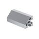 Aluprofil mk 2040.14 - 40x40 - 45 Aluprofil mk 2040.14 - 40x40 - 45