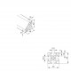 Aluprofil mk 2040.14 - 40x40 - 45 Aluprofil mk 2040.14 - 40x40 - 45