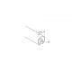 Aluprofil mk 2040.16 - D40 Aluprofil mk 2040.16 - D40