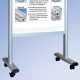 Aluprofil mk 2040.23 - 80x40 Ovális Aluprofil mk 2040.23 - 80x40 Ovális