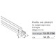 Aluprofil mk 2040.25 - Utolsó darabok!! Aluprofil mk 2040.25 - Utolsó darabok!!