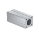 Aluprofil mk 2040.36 - 40x40 Aluprofil mk 2040.36 - 40x40