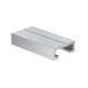 Aluprofil mk 2040.37 - 50x24 Teleszkóp profil Aluprofil mk 2040.37 - 50x24 Teleszkóp profil