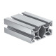 Aluprofil mk 2040.41 - 80x40 Könnyű Aluprofil mk 2040.41 - 80x40 Könnyű