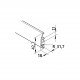Aluprofil mk 2040.43 Aluprofil mk 2040.43