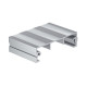 Aluprofil mk 2040.69 - Lépcső profil Aluprofil mk 2040.69 - Lépcső profil