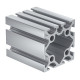 Aluprofil mk 2040.73 - 80x80 Aluprofil mk 2040.73 - 80x80
