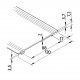 Aluprofil mk 2040.85 Aluprofil mk 2040.85