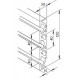 Aluprofil mk 2040.86 Aluprofil mk 2040.86